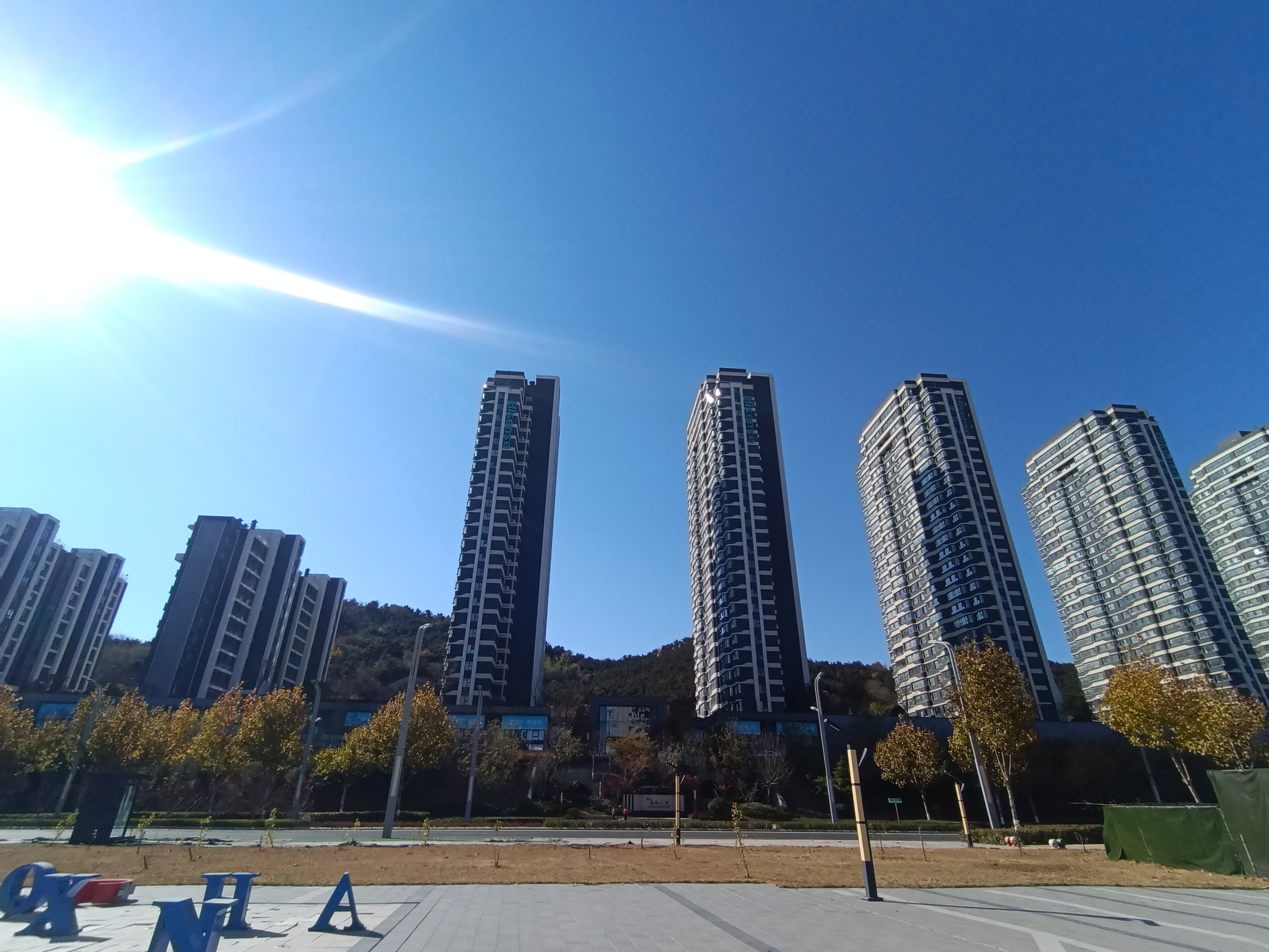 保安小兄弟 ！辛苦了！(圖2)