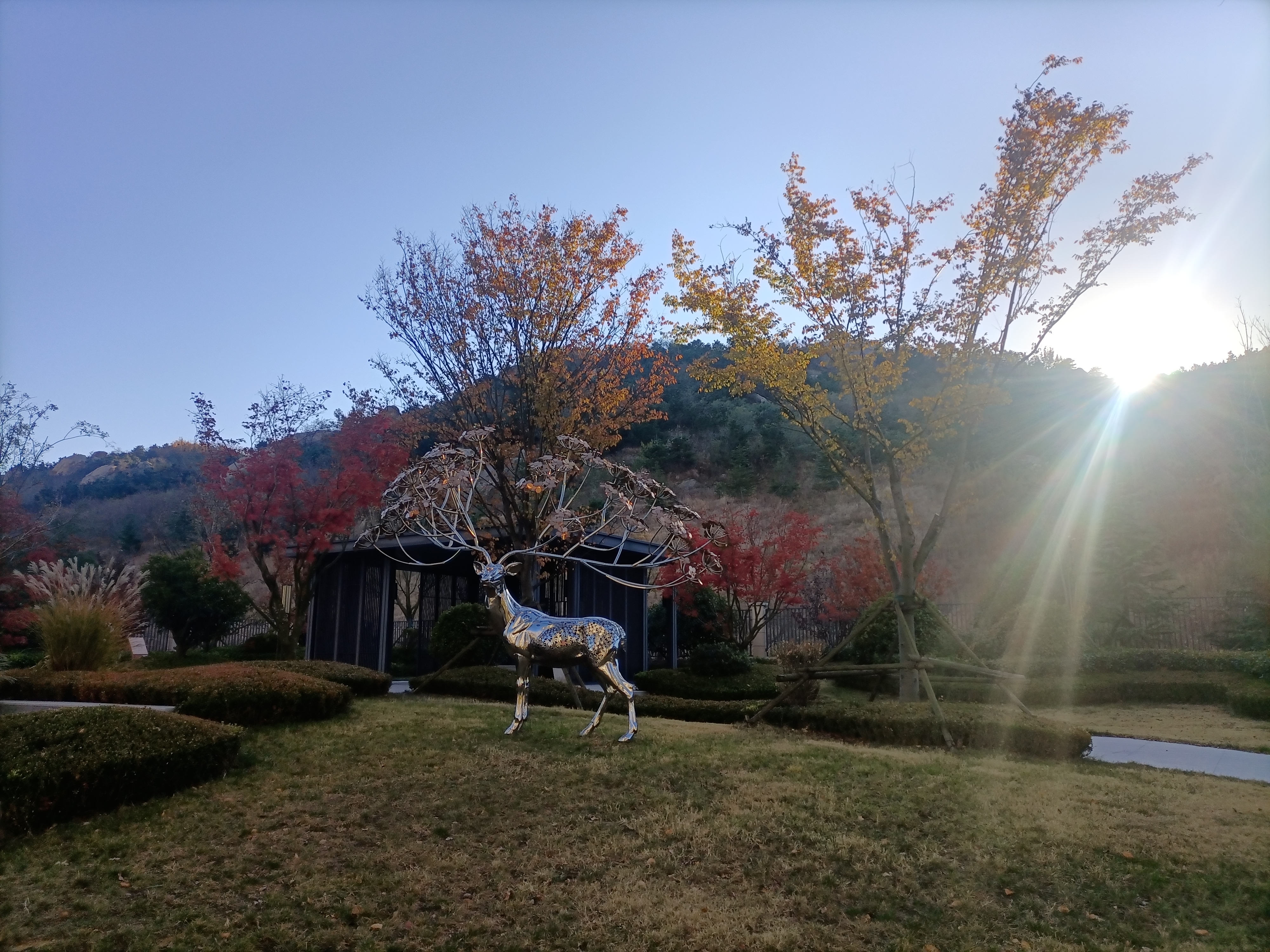 保安小兄弟 ！辛苦了！(圖3)